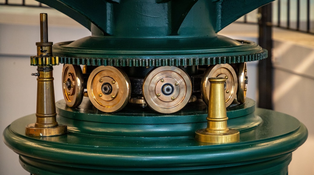 Westport Maritime Museum