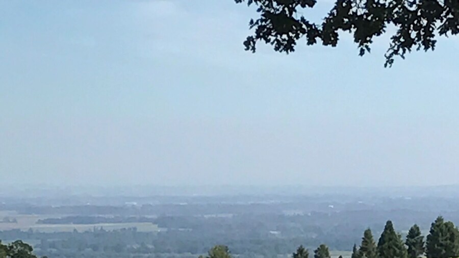 Great winery! Beautiful scenery and great wines make this a must stop!