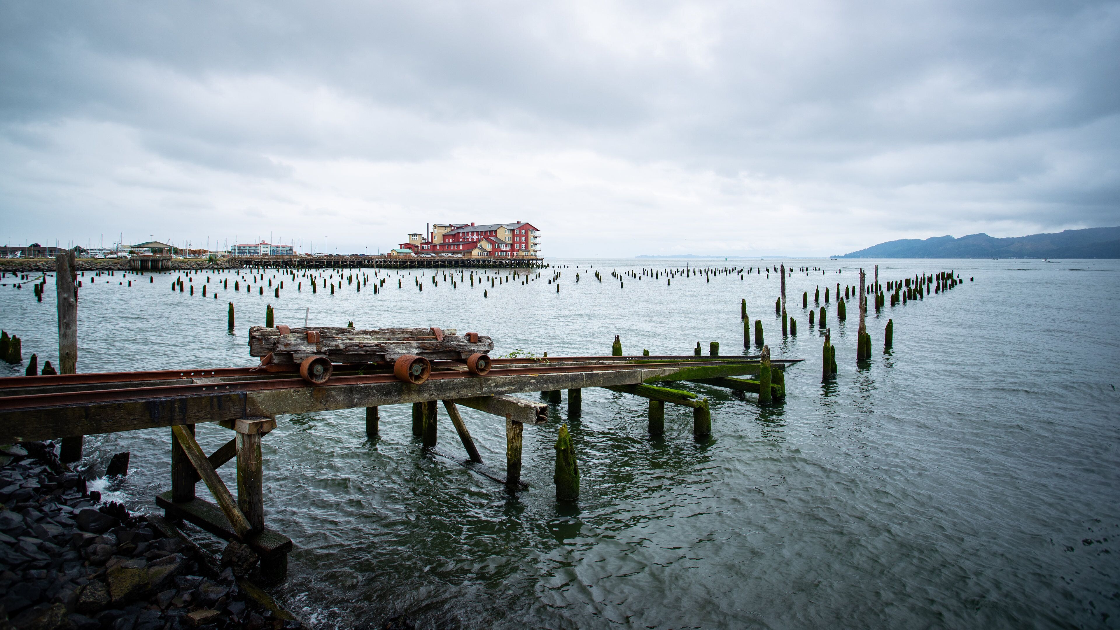 Astoria