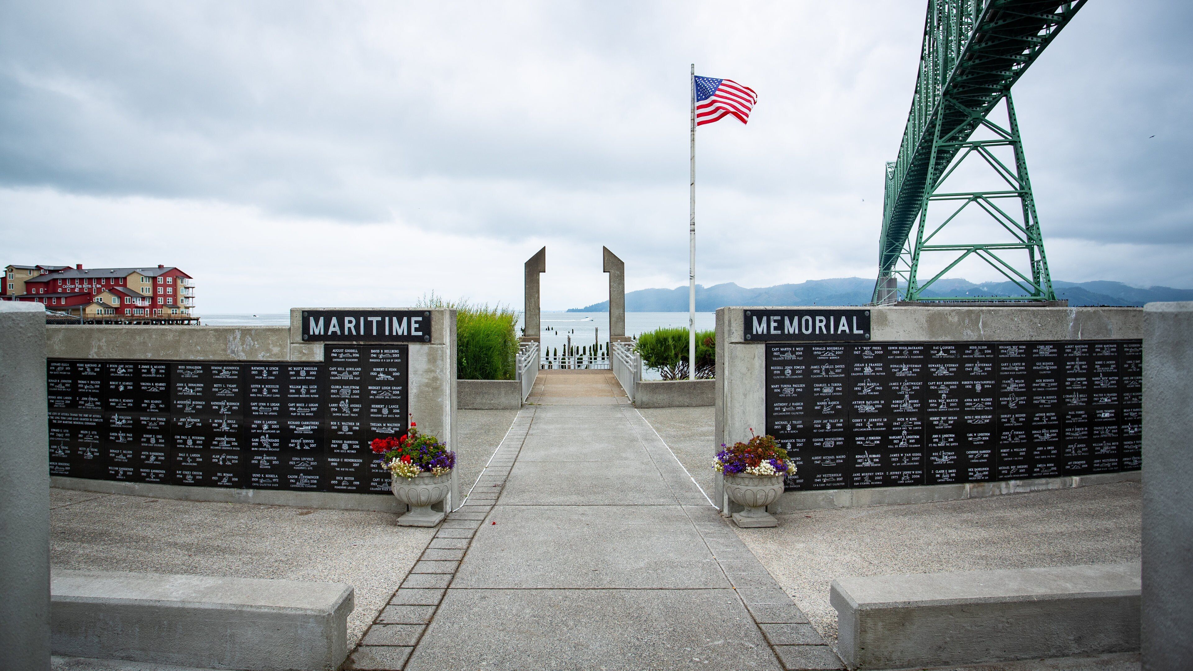 Maritime Memorial