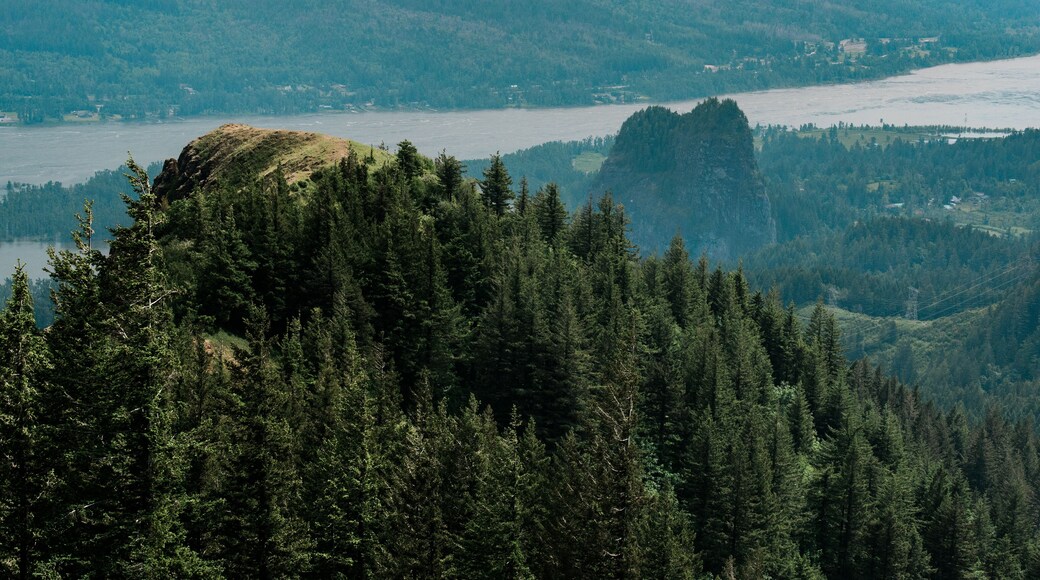 Beacon Rock State Park