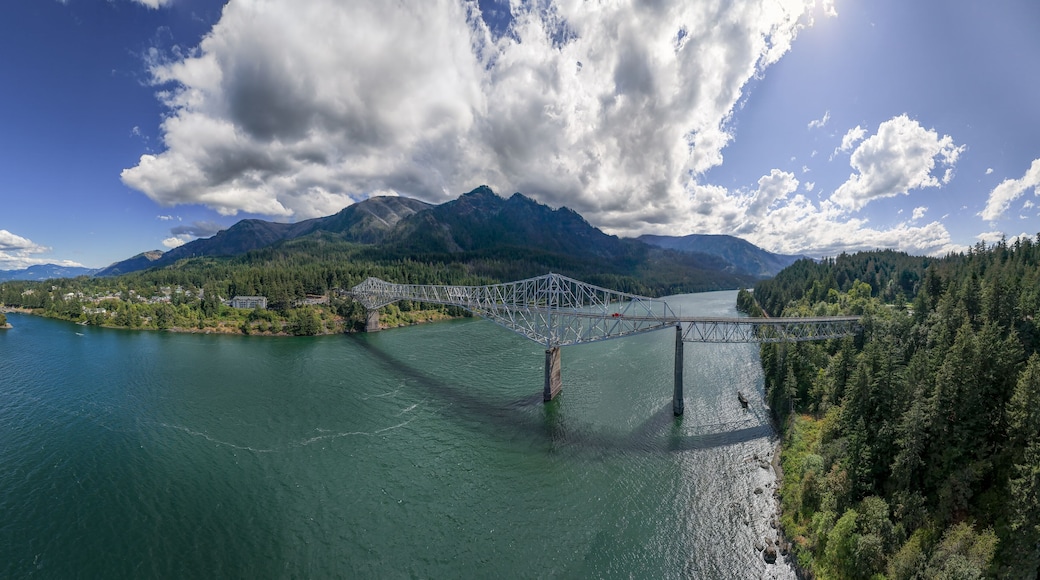 Puente de los Dioses