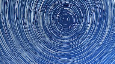 The southern shore of the Hood Canal in Union, Washington can be a great place for astrophotography - especially on a pleasant summer night.
Between the boats docked on shore, a higher position of Polaris in the night sky, and the beautiful rolling evergreen hills, there are plenty of great subjects to capture!