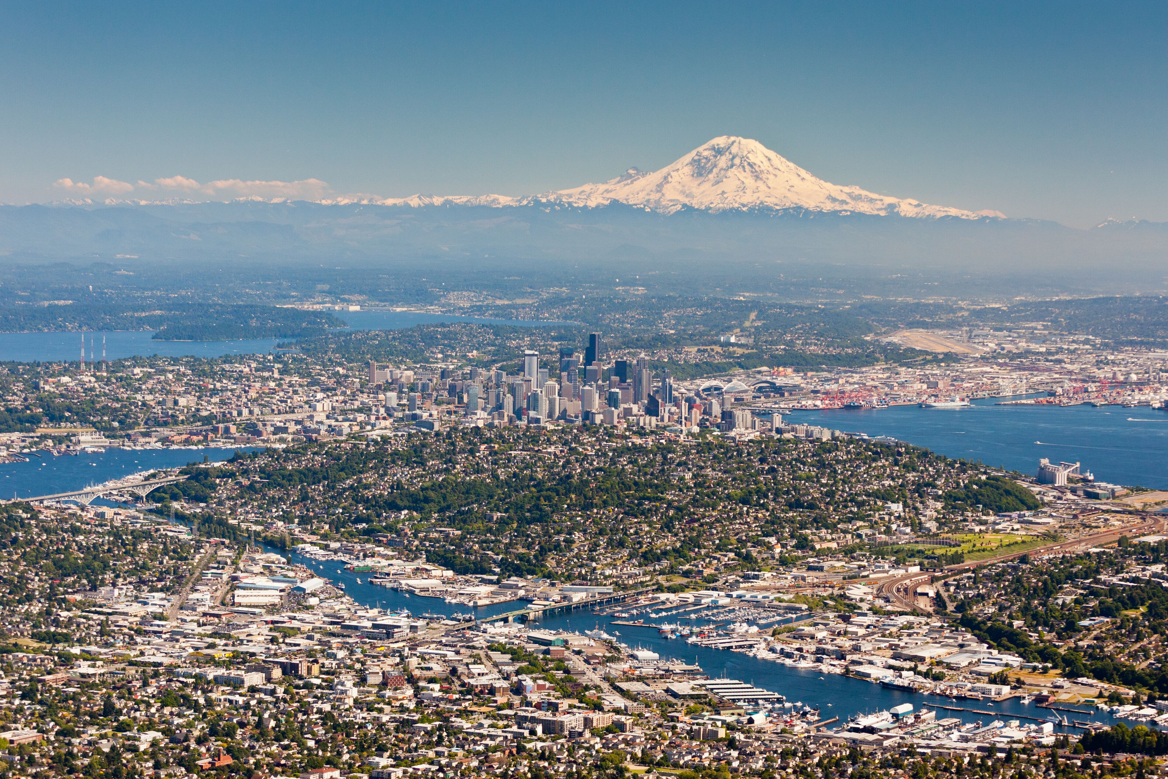 Gungun Rainier