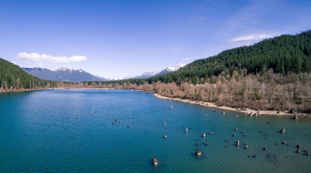 Rattlesnake Mountain Trail