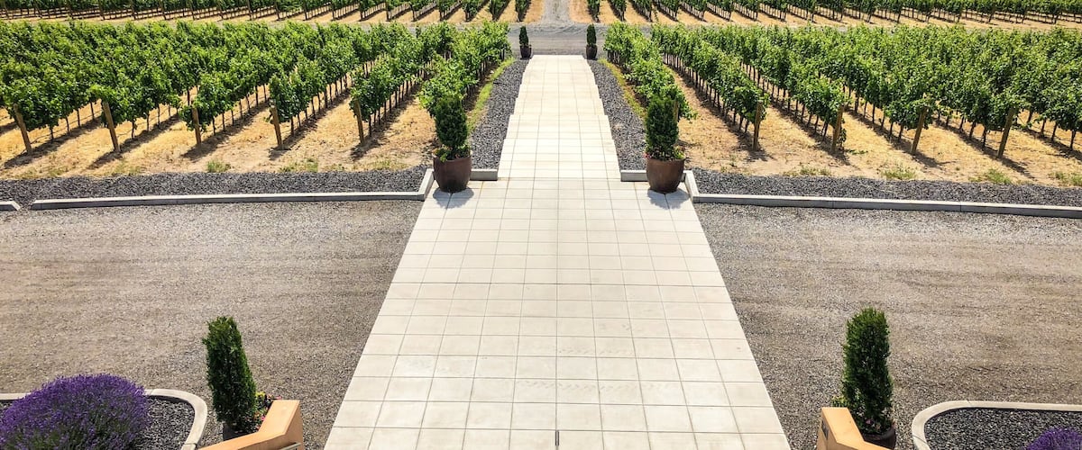 Col Solare Winery is a collaboration between Washington's Château Ste. Michelle and Italy's Antinori, both arguably the most historically influential wineries in their respective region.
This is one of the most beautiful wineries in the state and, if their guided tour is fun and educational, the tasting will be the highlight of your trip to Red Mountain.
#lifeatexpedia #winecountry