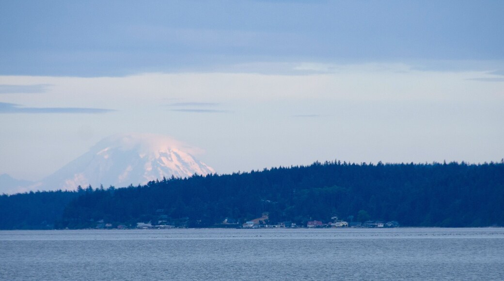 Camano Island State Park