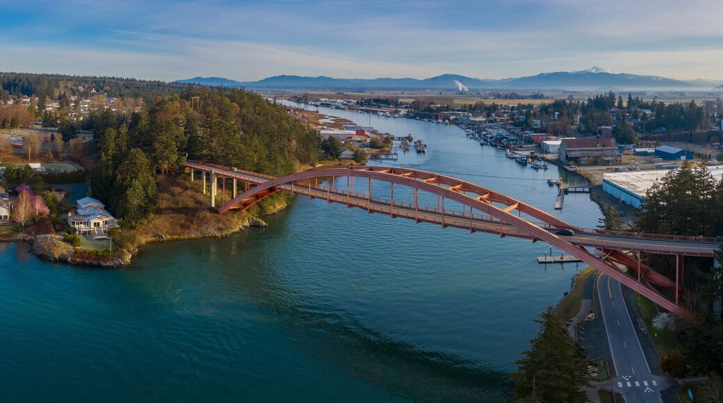 레인보우 브리지