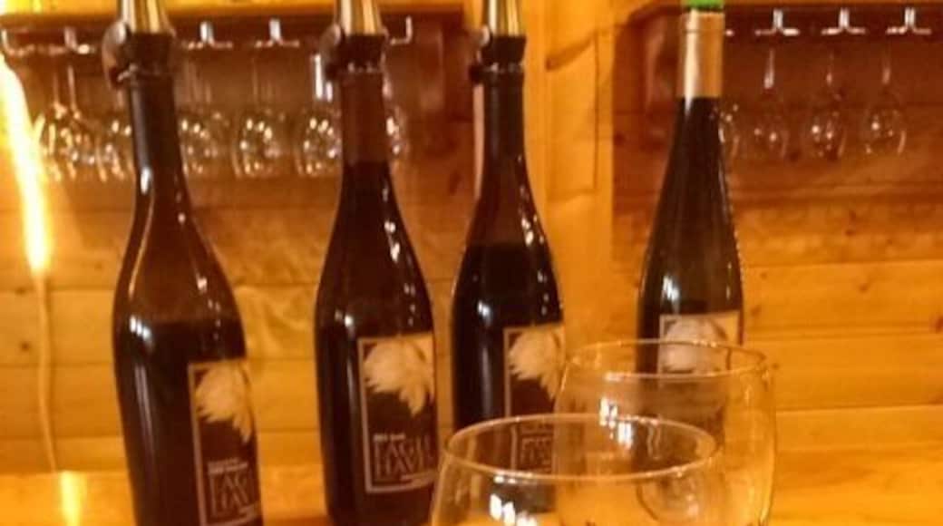 Oh my!!! This is a MUST when in the Skagit Valley!