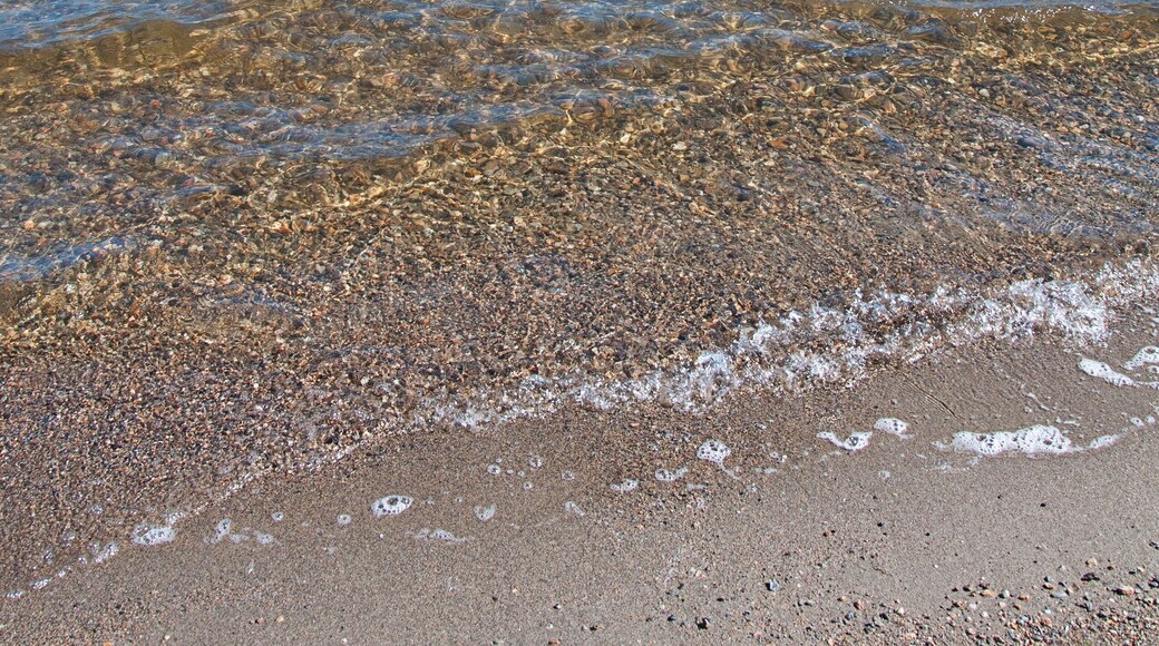 Lake Osoyoos State Park