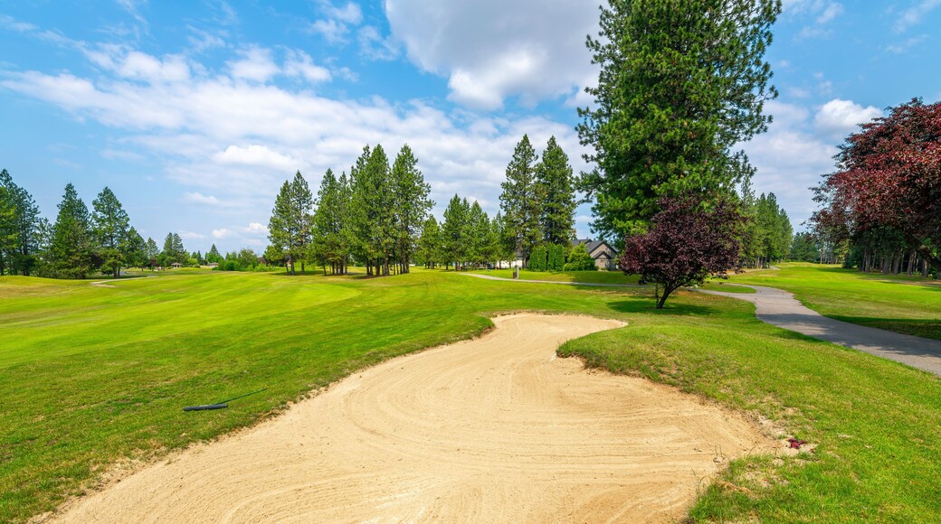 The Highlands Golf Course