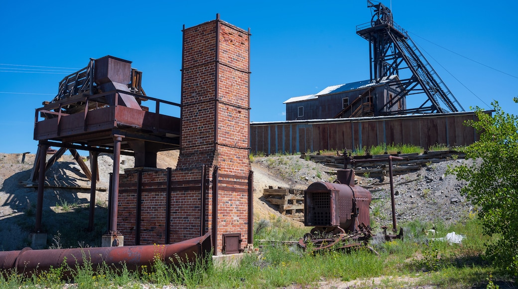 World Museum of Mining