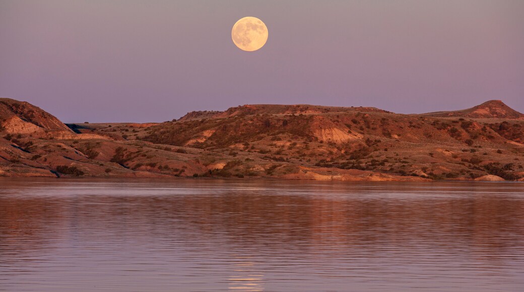 Charles M. Russell Wildlife Refuge