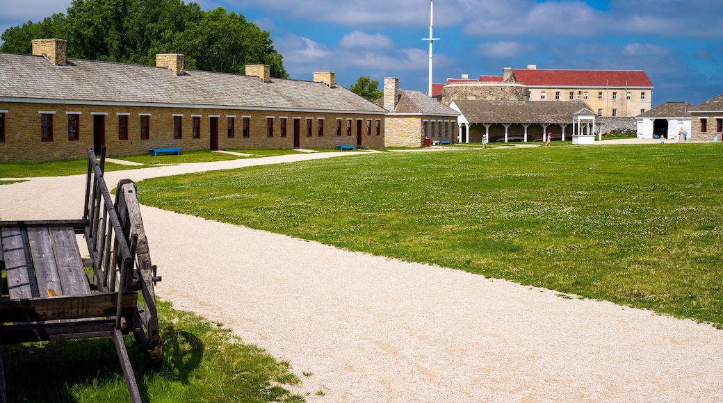 Prairie Outpost Park