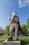 Big Ole Viking Statue