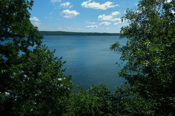 One of my favorite places in MN. Beautiful lake, lovely people.