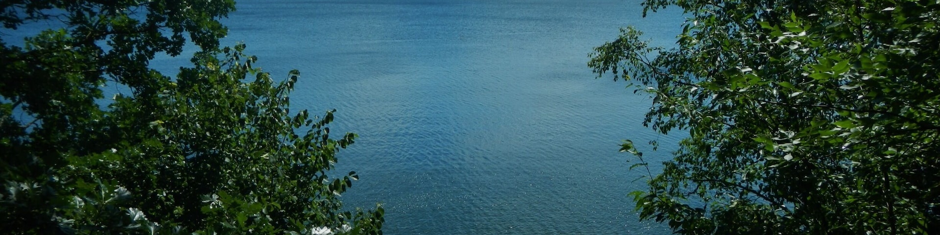 One of my favorite places in MN. Beautiful lake, lovely people.