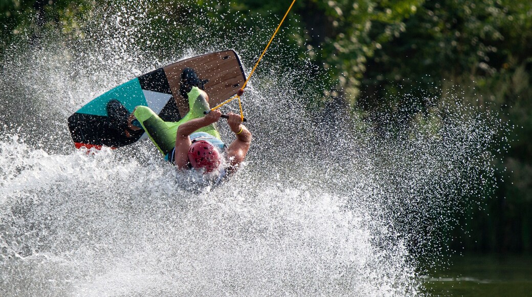 Clear Waters Outfitting