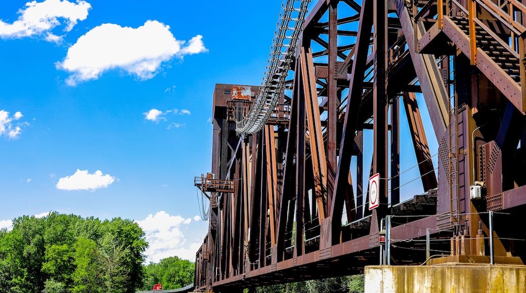 ミシシッピドライブパーク