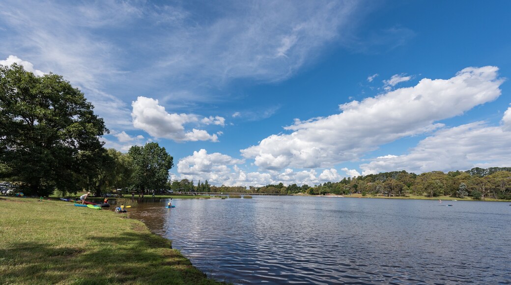 Fish Lake Regional Park