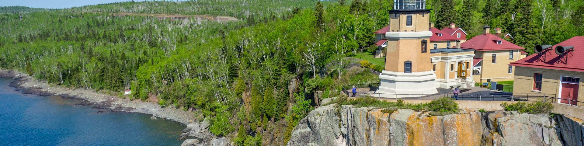Split Rock Lighthouse