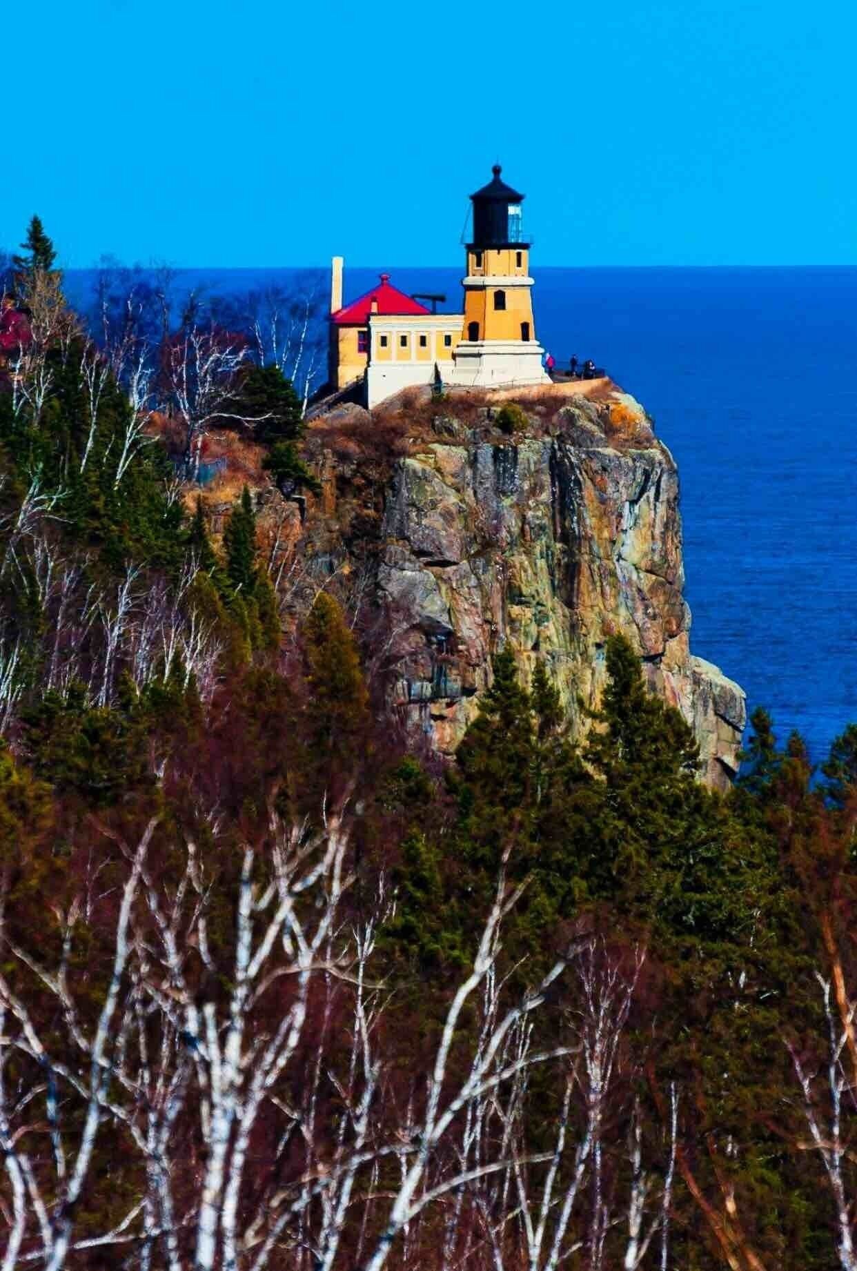 Lake Superior