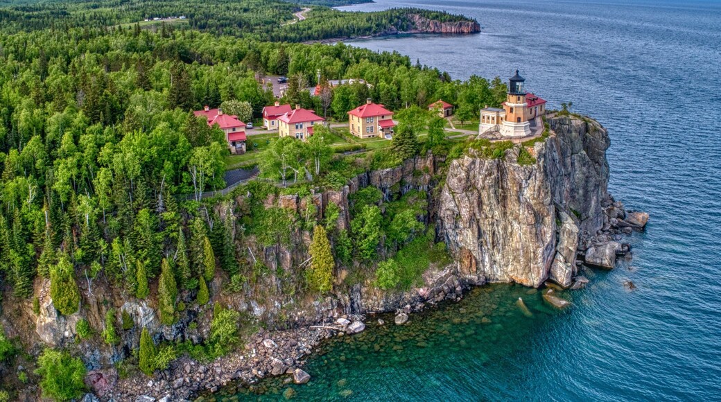 Split Rock Lighthouse State Park