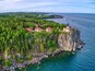 Parc d'État de Split Rock Lighthouse