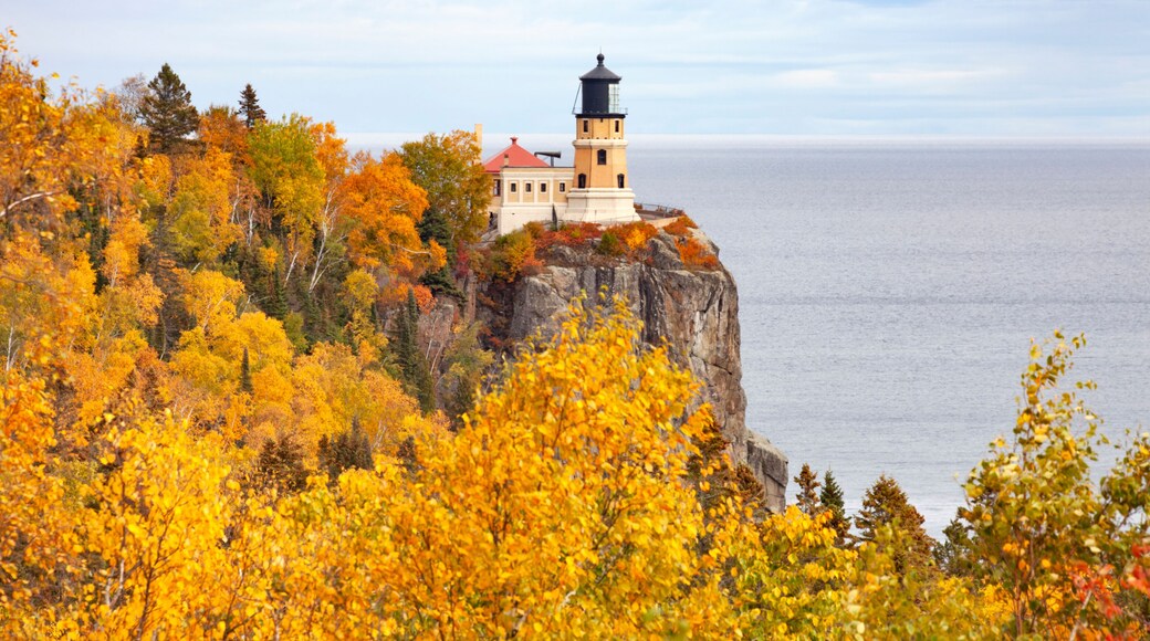 Split Rock Lighthouse State Park