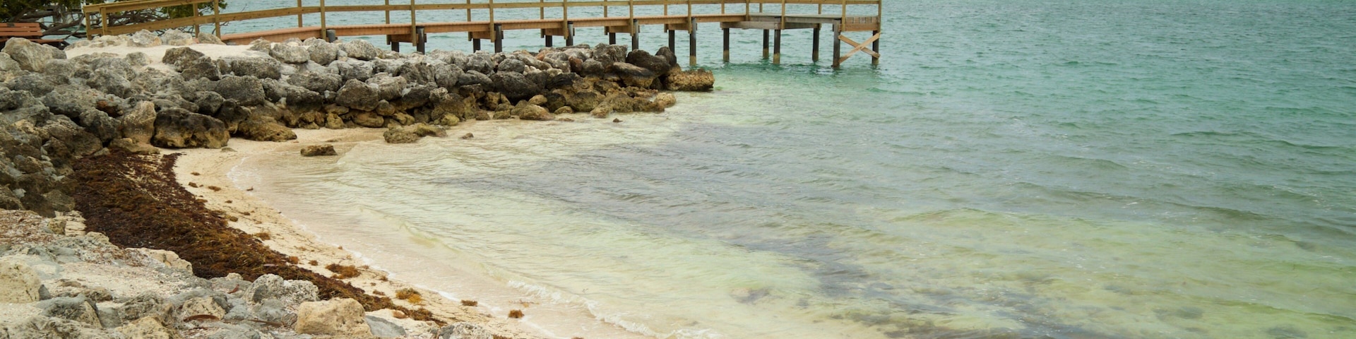 Sunset Park Beach