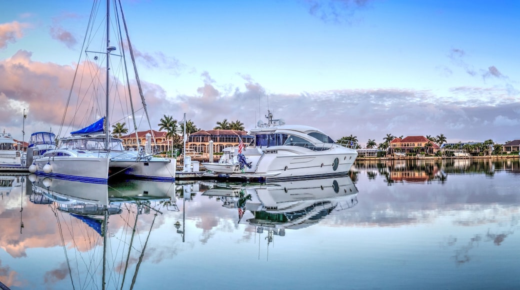 Marco Island Marina