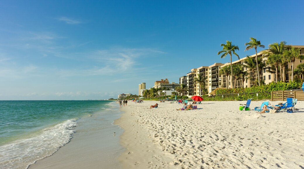 Playa Vanderbilt Beach