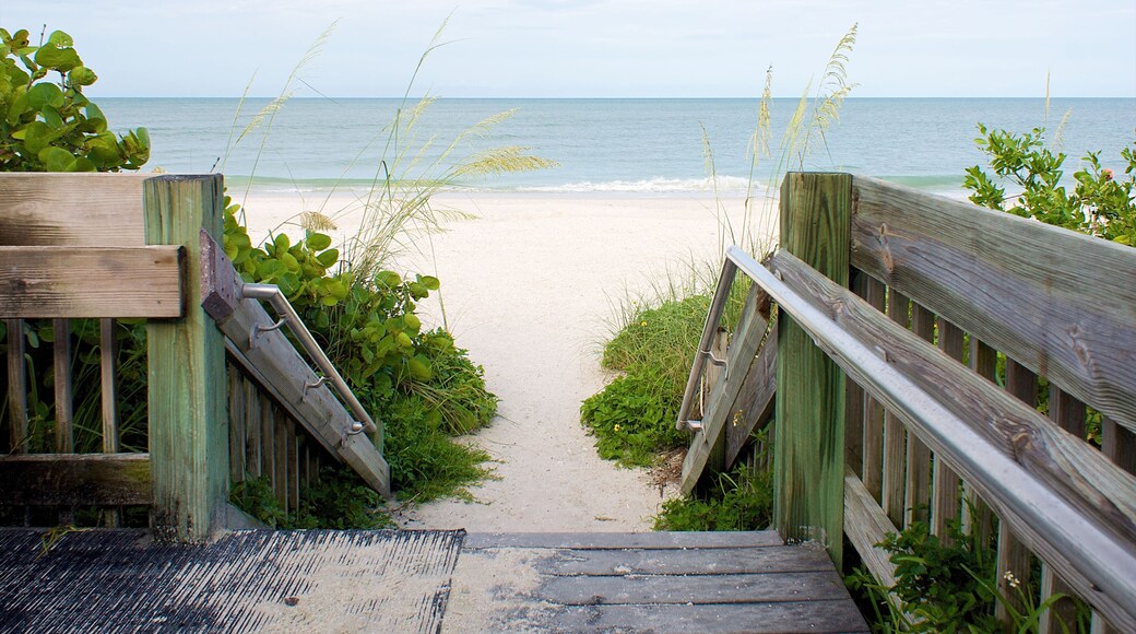 Pantai Awam Bonita Springs