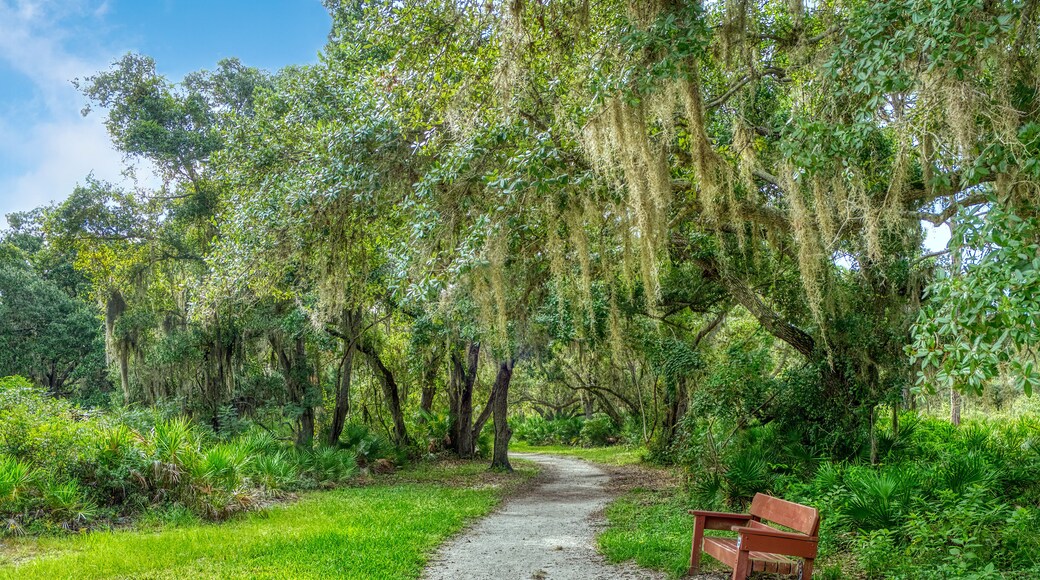 レモン ベイ パーク