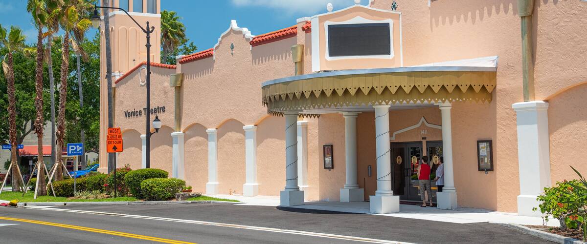 Venice Theater