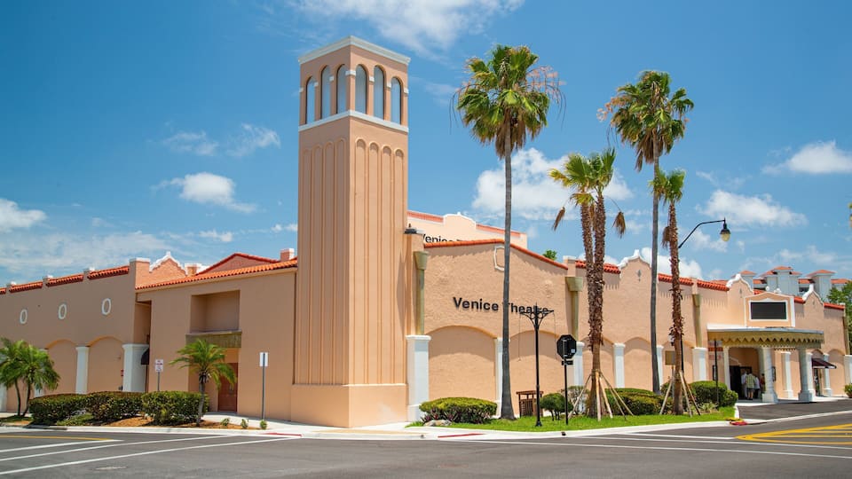 Venice Theater
