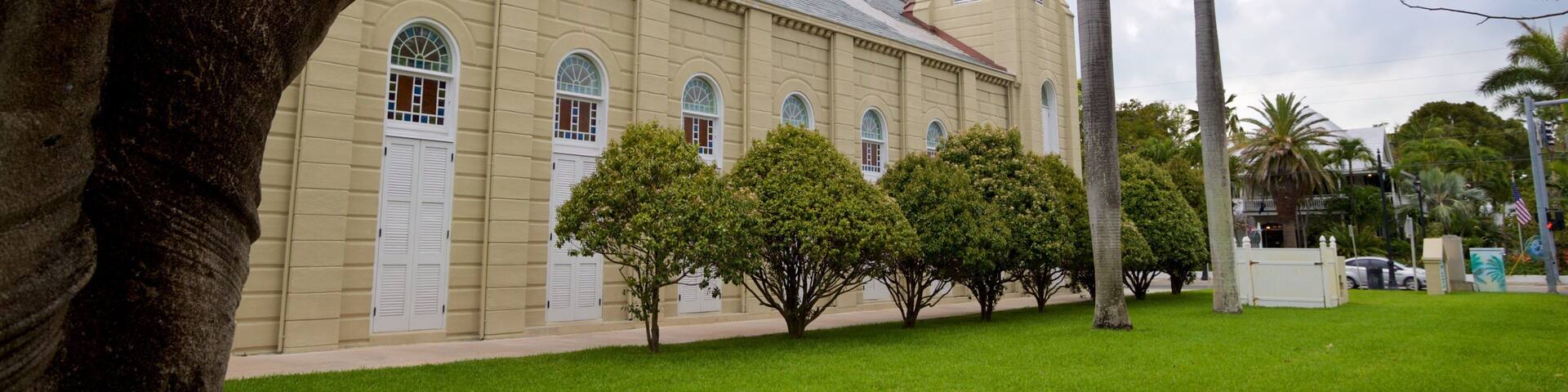 Saint Mary Star of the Sea