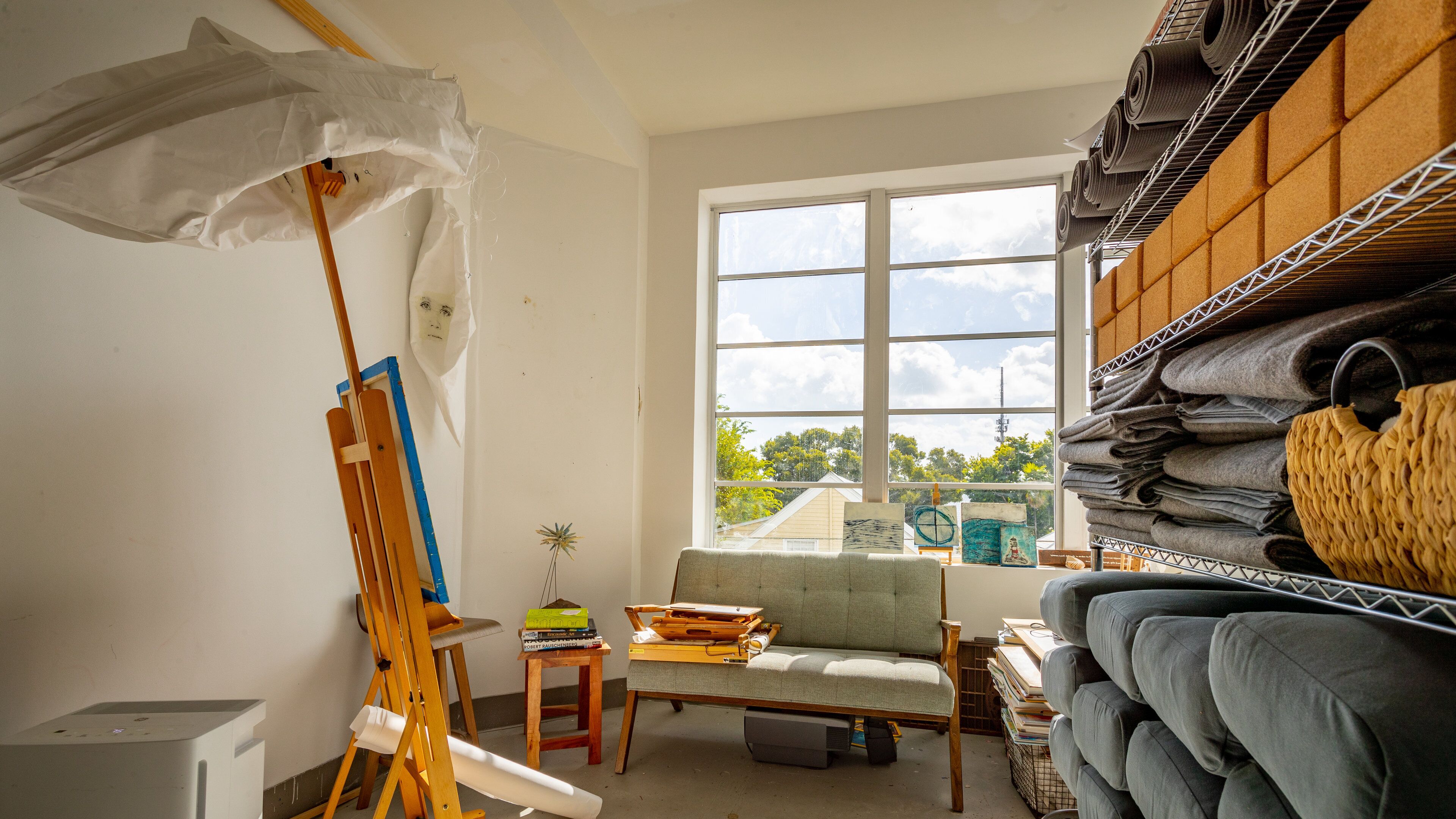 Studios of Key West which includes interior views