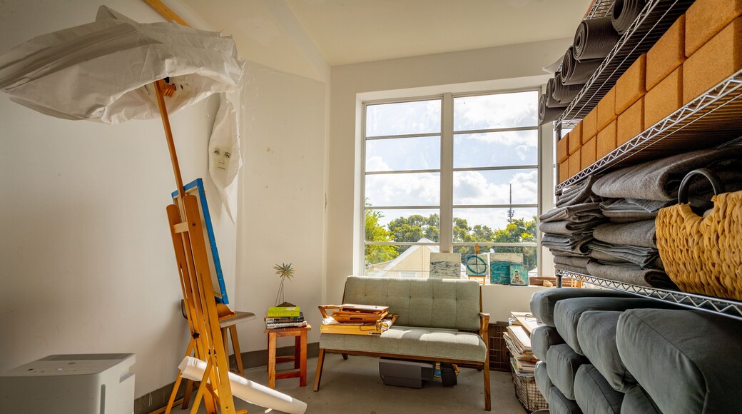 Studios of Key West which includes interior views