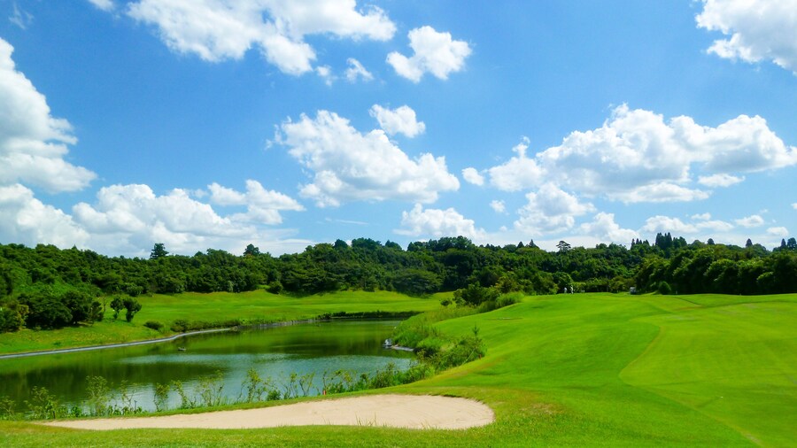 River Wilderness Golf and Country Club