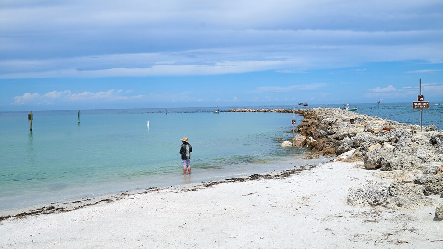 Cove Cay Country Club