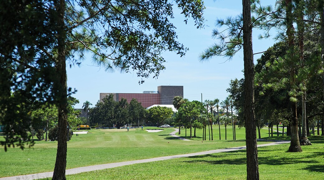 Clearwater Golf Park