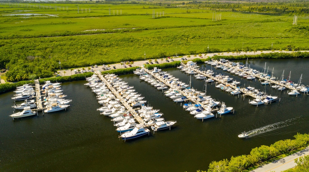 Homestead Bayfront Park