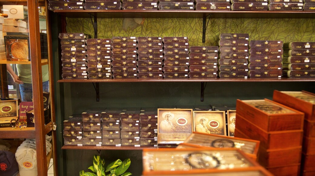 Cuba Tobacco Cigar Co