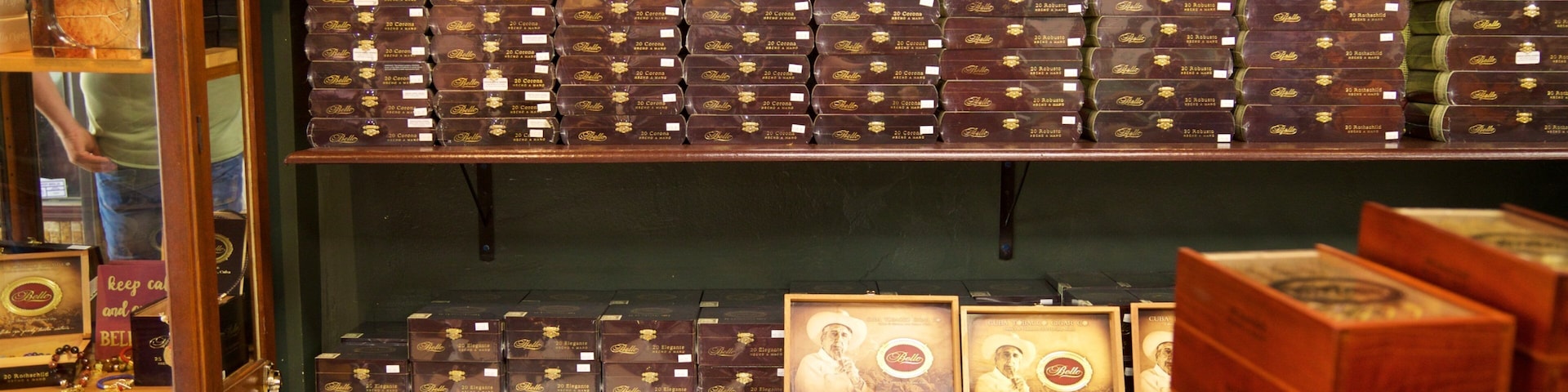 Cuba Tobacco Cigar Co