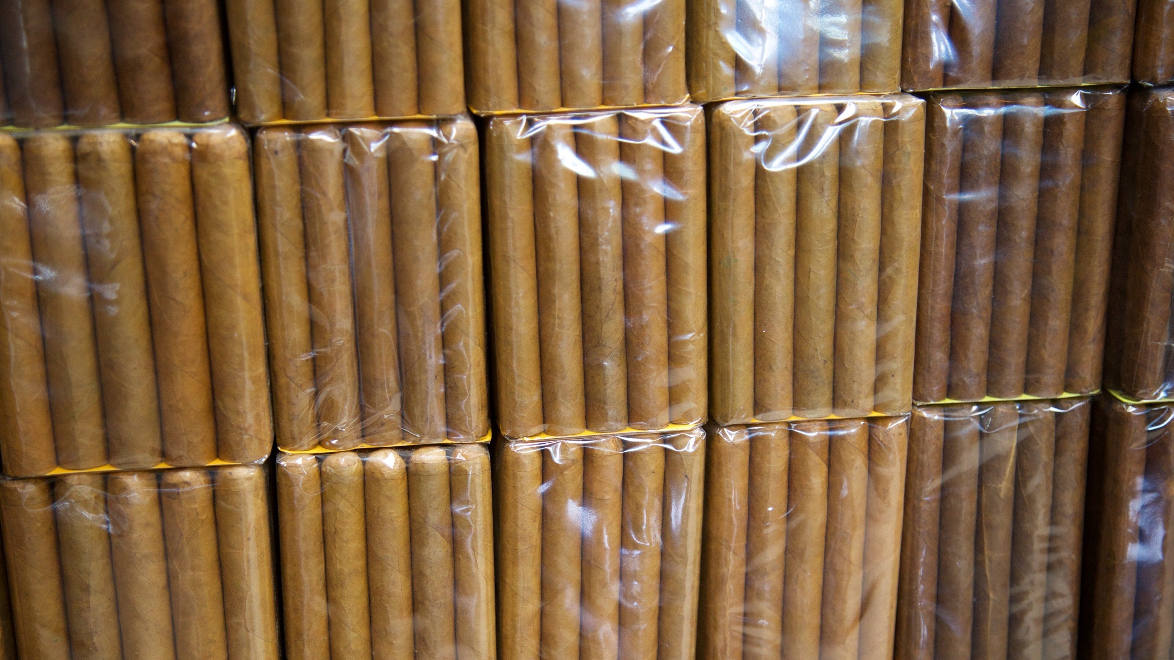 Cuba Tobacco Cigar Co