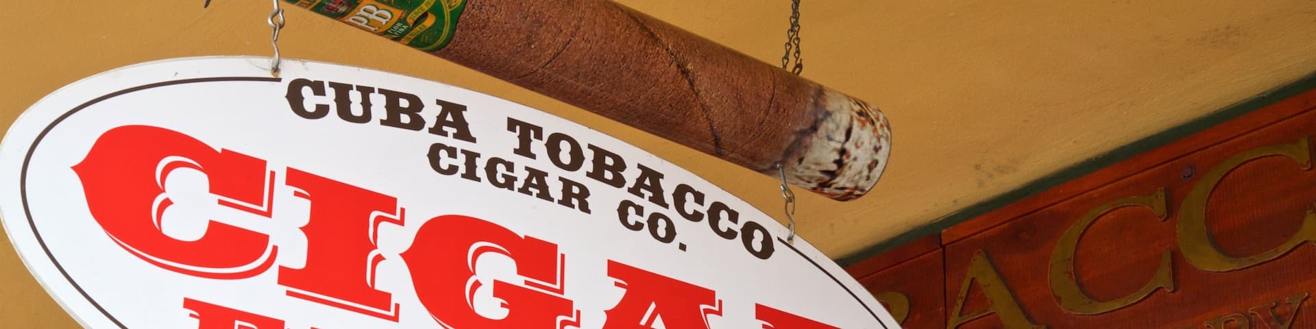 Cuba Tobacco Cigar Co