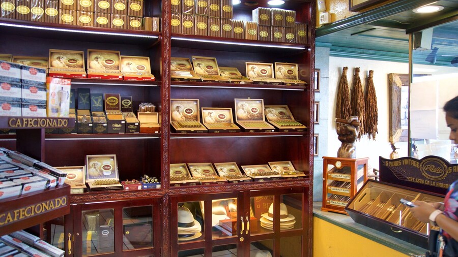 Cuba Tobacco Cigar Co