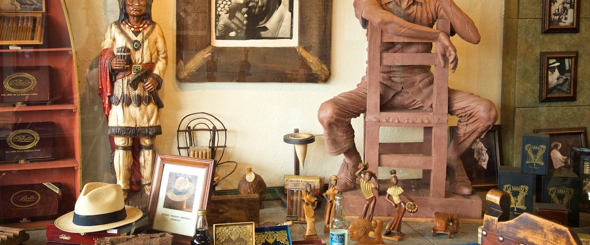 Cuba Tobacco Cigar Co