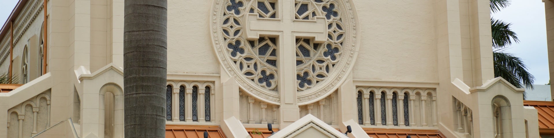 Trinity Episcopal Cathedral